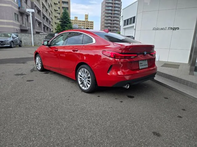BMW 2 Series 218D GRAN COUPE PLAY 2023 — миниатюра 5