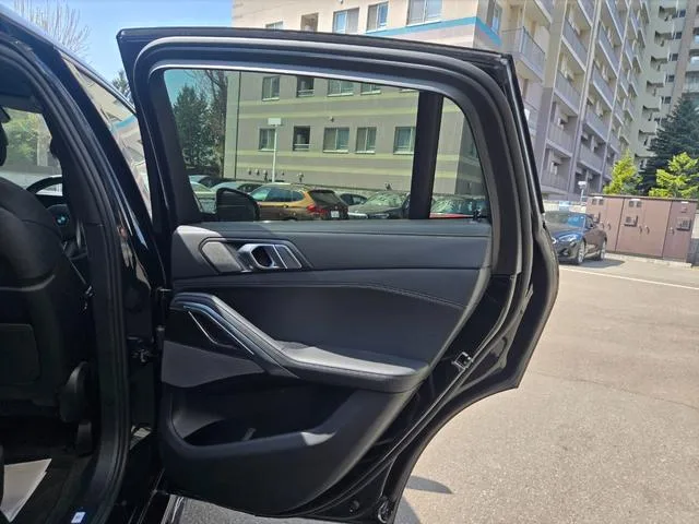 BMW X6 X DRIVE 35D M SPORT 2025 — миниатюра 2