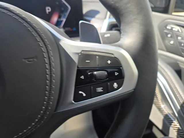 BMW X6 X DRIVE 35D M SPORT 2025 — миниатюра 5
