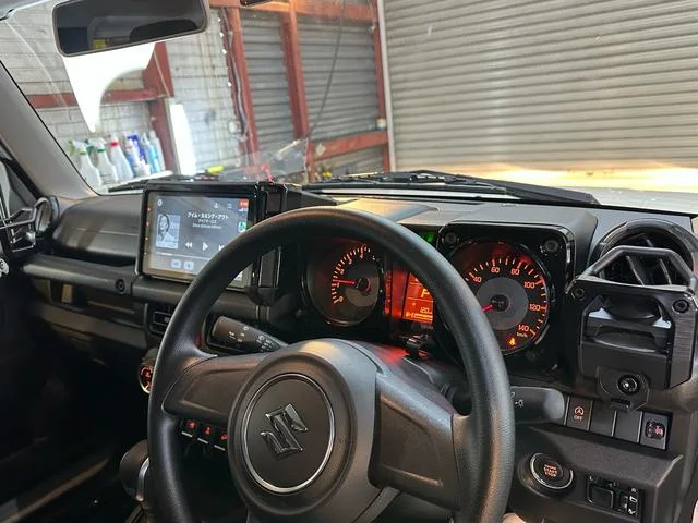 Suzuki Jimny XL 2023 — миниатюра 3