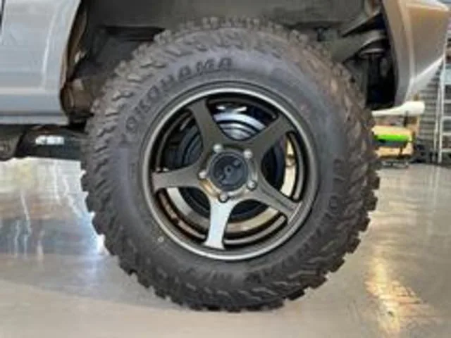 Suzuki Jimny XL 2023 — миниатюра 3