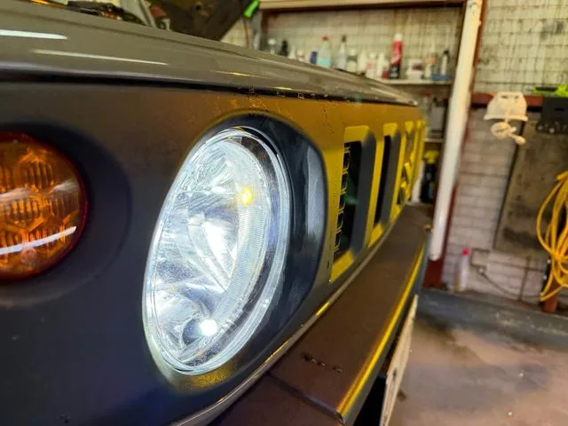 Suzuki Jimny XL 2022 — миниатюра 5