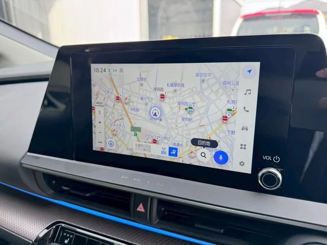 Toyota Prius G 2025 — миниатюра 2