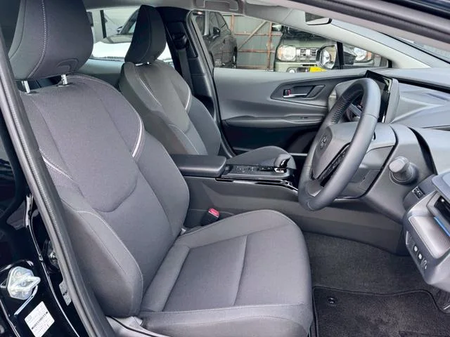 Toyota Prius G 2025 — миниатюра 4