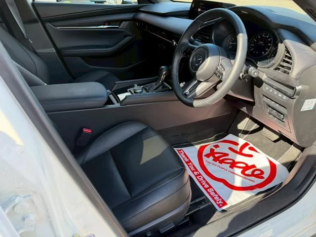 Mazda MAZDA3 FASTBACK 20S PROACTIVE TOURING SELECTION 2023 — миниатюра 3