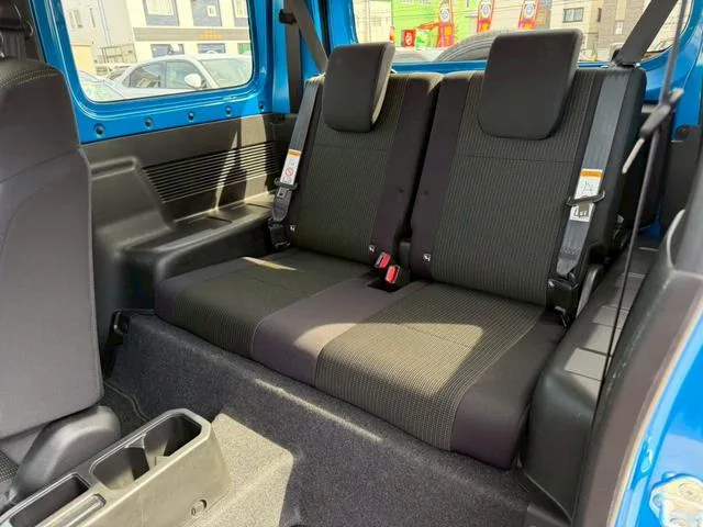 Suzuki Jimny XC 2025 — миниатюра 4