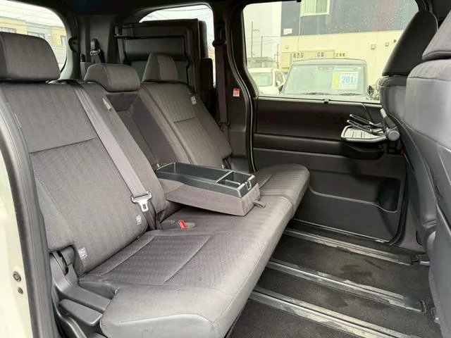 Toyota VOXY S-G 2025 — миниатюра 3