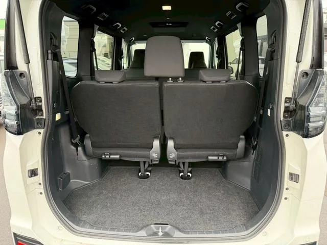 Toyota VOXY S-G 2025 — миниатюра 4