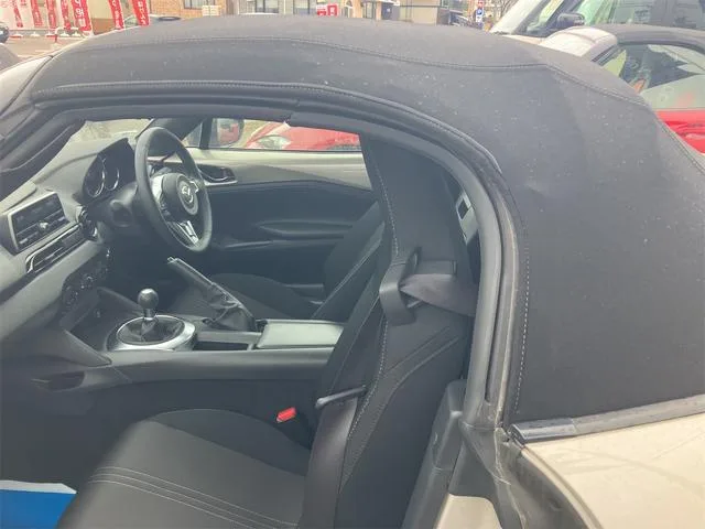 Mazda ROADSTER S 2022 — миниатюра 3
