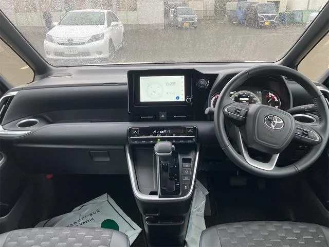 Toyota VOXY S-Z 2024 — миниатюра 4