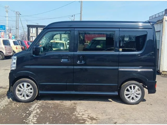 Nissan NV100CLIPPER RIO E 2023 — миниатюра 2