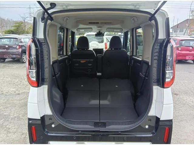 Mitsubishi DELICA MINI G PREMIUM 2025 — миниатюра 4