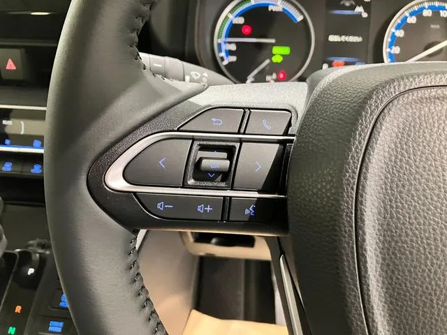 Suzuki LANDY HYBRID G 2025 — миниатюра 2