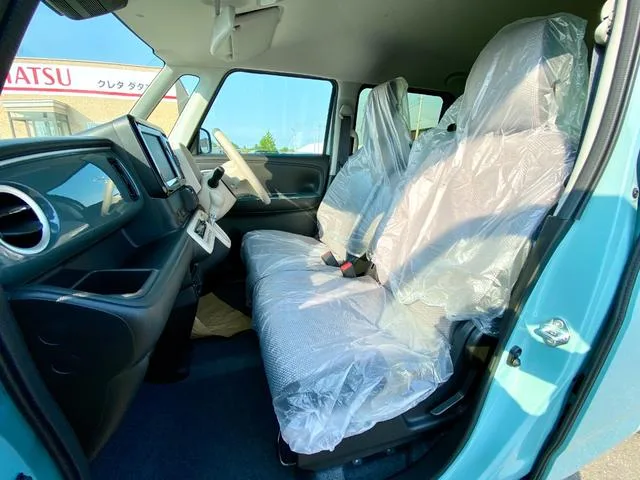 Suzuki WAGON R SMILE HYBRID X 2025 — миниатюра 4