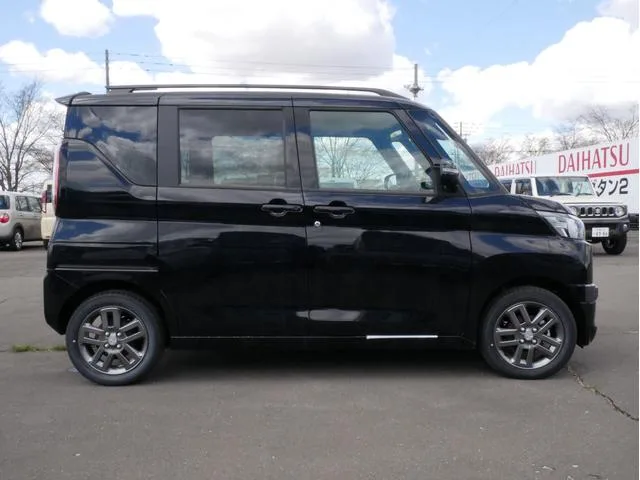 Mitsubishi DELICA MINI G PREMIUM LIMITED EDITION 2025 — миниатюра 3