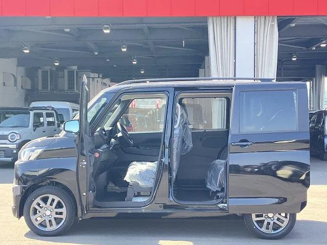 Mitsubishi DELICA MINI G PREMIUM LIMITED EDITION 2025 — миниатюра 2
