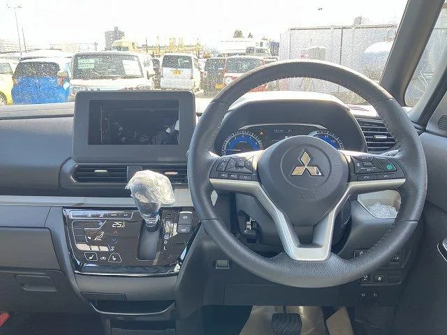 Mitsubishi DELICA MINI G PREMIUM LIMITED EDITION 2025 — миниатюра 5