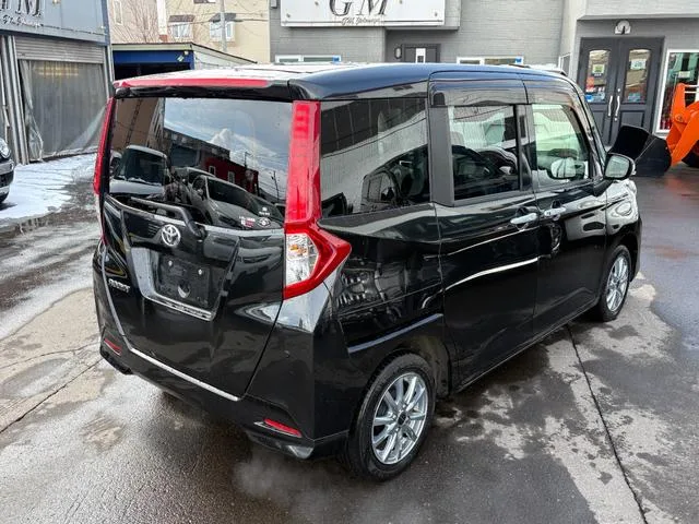 Toyota ROOMY G 2024 — миниатюра 2