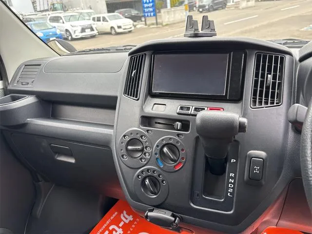 Toyota TOWNACE VAN GL 2022 — миниатюра 4