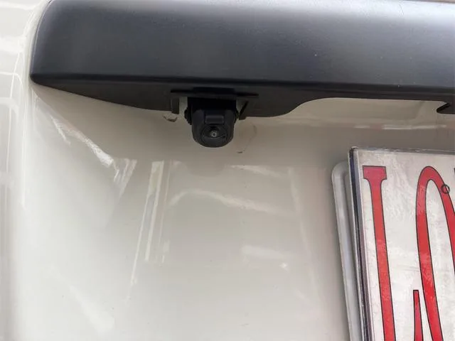 Toyota TOWNACE VAN GL 2022 — миниатюра 5