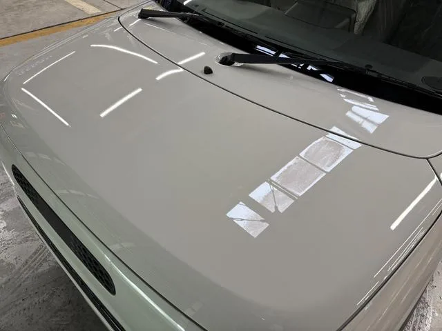 Suzuki ALTO LAPIN LC HYBRID X 2025 — миниатюра 4