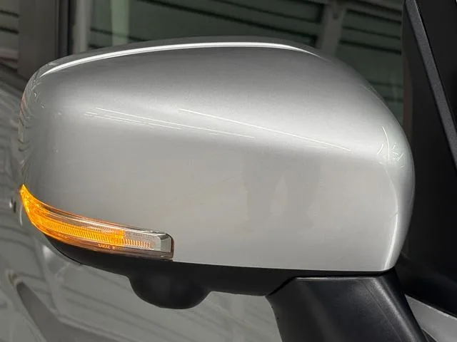 Suzuki Solio HYBRID MZ 2024 — миниатюра 4