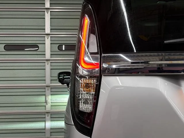 Suzuki Solio HYBRID MZ 2024 — миниатюра 5