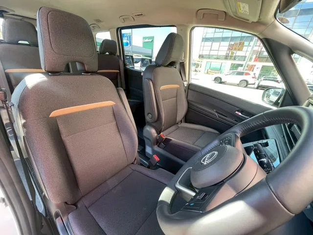 Nissan SERENA HIGHWAY STAR V 2025 — миниатюра 2