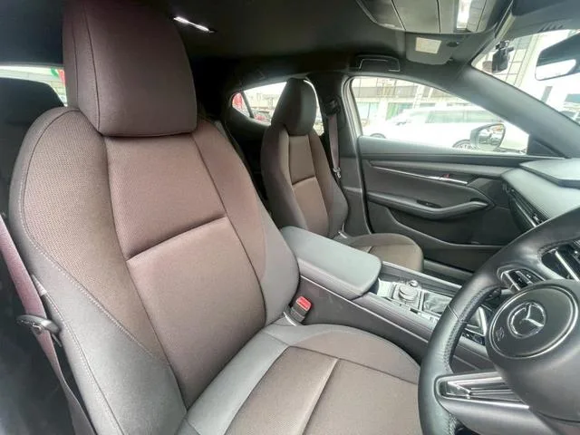 Mazda MAZDA3 FASTBACK 20S PROACTIVE TOURING SELECTION 2023 — миниатюра 4