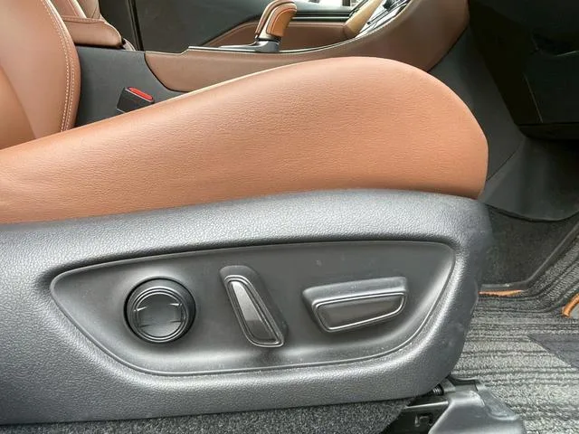 Lexus LBX RELAX 2024 — миниатюра 5