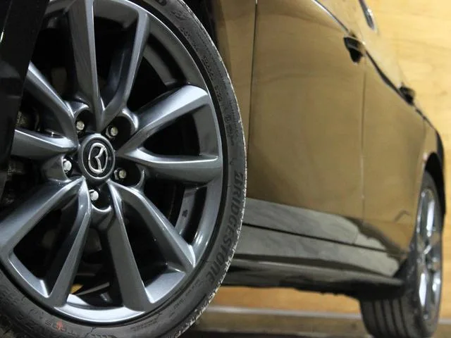 Mazda MAZDA3 FASTBACK XD PROACTIVE TOURING SELECTION 2022 — миниатюра 2
