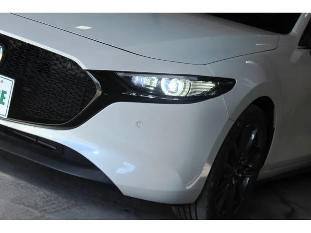 Mazda MAZDA3 FASTBACK 20S PROACTIVE TOURING SELECTION 2023 — миниатюра 2