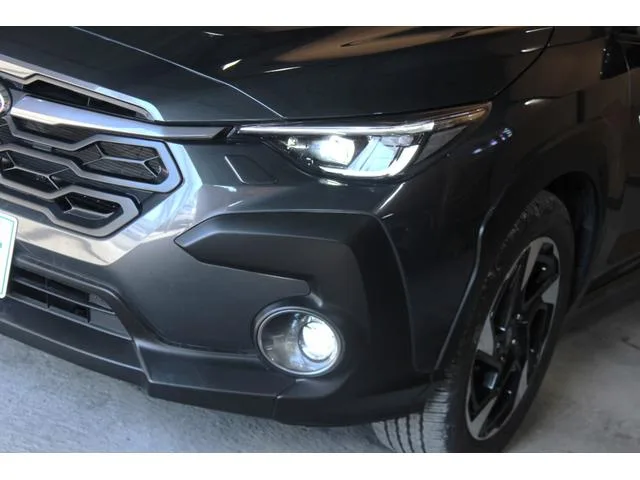 Subaru Crosstrek LIMITED 2023 — миниатюра 2