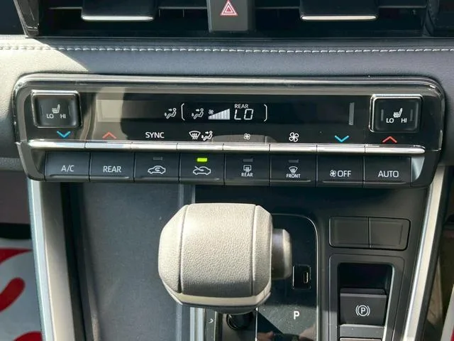 Toyota NOAH S-Z 2024 — миниатюра 4