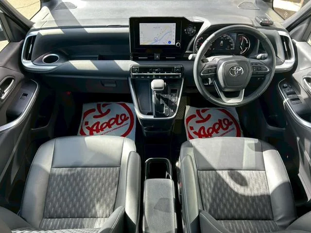 Toyota NOAH S-Z 2024 — миниатюра 5