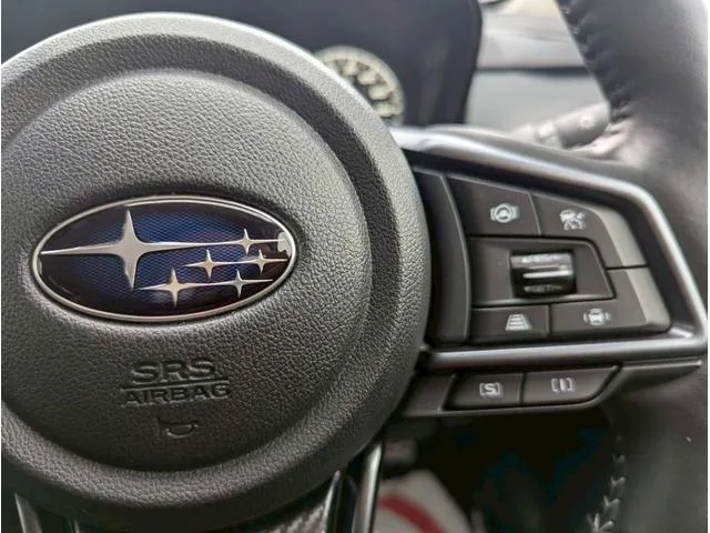 Subaru LEVORG SMART EDITION 2023 — миниатюра 2
