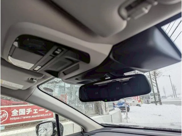 Subaru LEVORG SMART EDITION 2023 — миниатюра 5