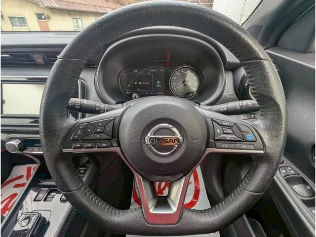 Nissan Kicks X FOUR 2024 — миниатюра 2