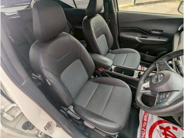 Nissan Kicks X FOUR 2024 — миниатюра 3