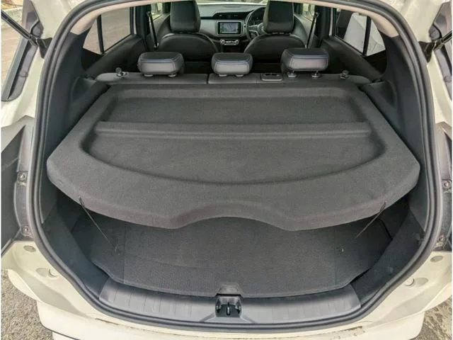 Nissan Kicks X FOUR 2024 — миниатюра 4