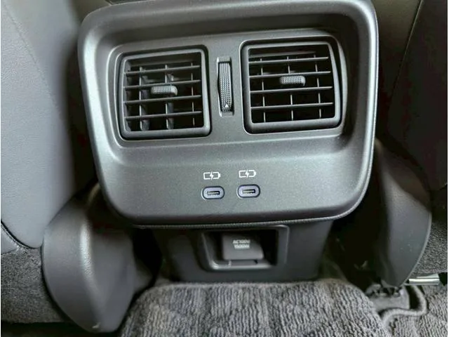 Toyota CROWN CROSSOVER RS 2024 — миниатюра 5