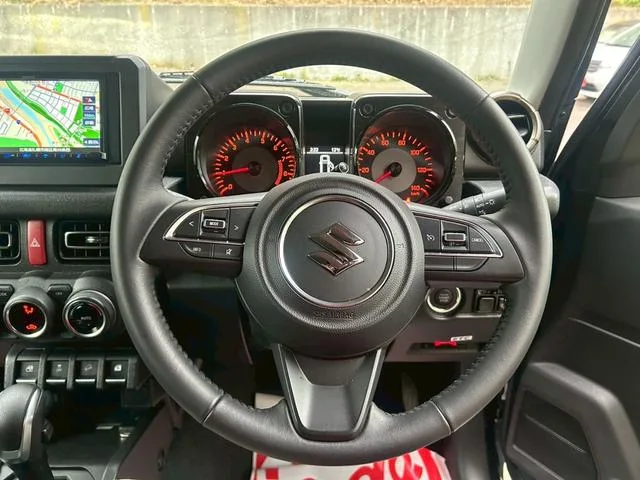 Suzuki Jimny XC 2025 — миниатюра 2