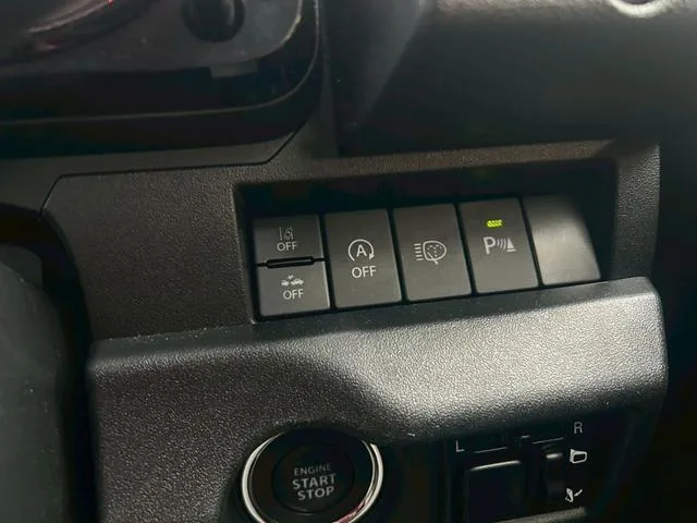 Suzuki Jimny XC 2025 — миниатюра 4