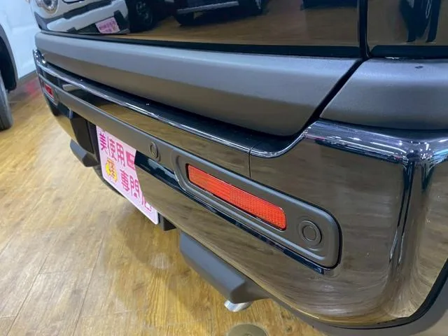 Suzuki HUSTLER HYBRID G 2025 — миниатюра 4