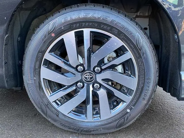Toyota ROOMY CUSTOM G 2025 — миниатюра 3