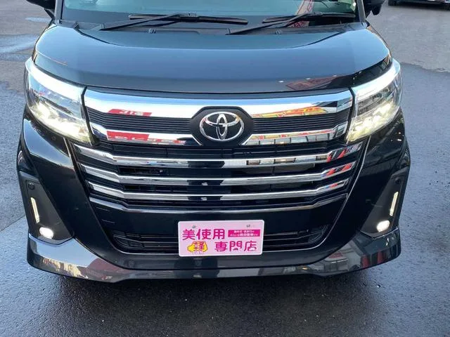 Toyota ROOMY CUSTOM G 2025 — миниатюра 4