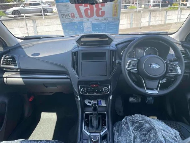 Subaru Forester SPORT 2024 — миниатюра 2