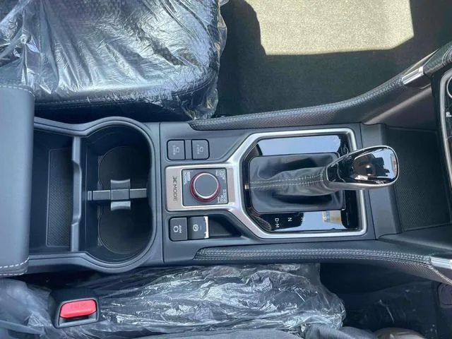 Subaru Forester SPORT 2024 — миниатюра 3