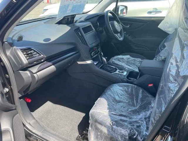 Subaru Forester SPORT 2024 — миниатюра 4