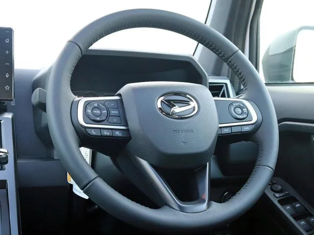Daihatsu TAFT G TURBO DARK CHROME VENTURE 2025 — миниатюра 2
